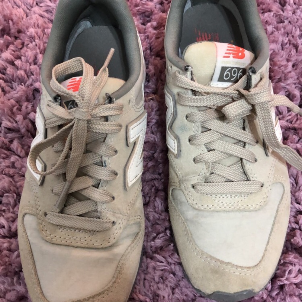 New Balance shoes